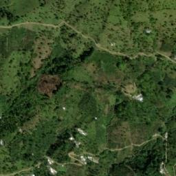 Satellite imagery of Alto El Albañil, CO