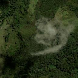 Satellite imagery of Loma Las Silietas, CO