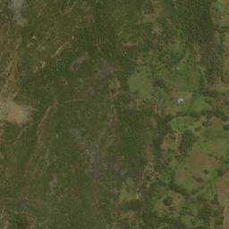 Satellite imagery of Alto del Morro, CO