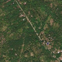 Satellite imagery of Sinawilan Point, PH