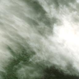 Satellite imagery of Alto Peñitas, CO