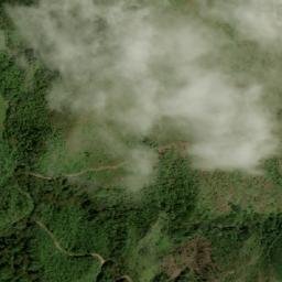 Satellite imagery of Alto Herejes, CO