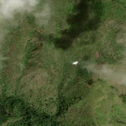 Satellite imagery of Alto Herejes, CO
