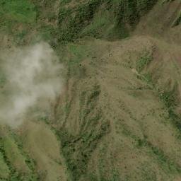 Satellite imagery of Alto Herejes, CO