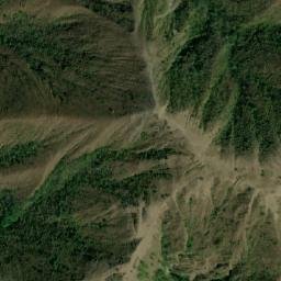 Satellite imagery of Loma Albañil, CO