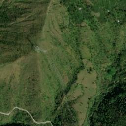 Satellite imagery of Alto El Albañil, CO