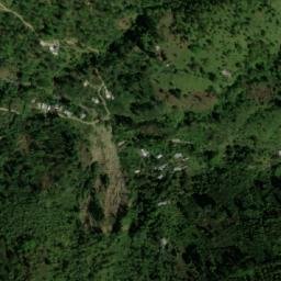 Satellite imagery of Alto Cruces, CO