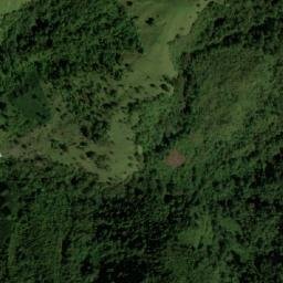 Satellite imagery of Alto Cruces, CO
