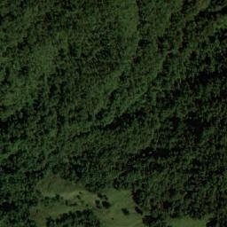 Satellite imagery of Alto Cruces, CO