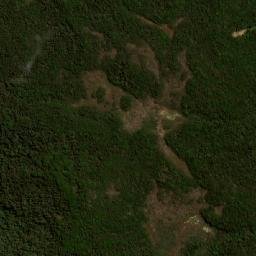 Satellite imagery of Loma Las Silietas, CO