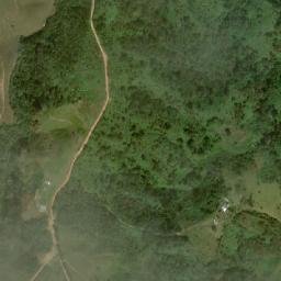 Satellite imagery of Cerro Verdugo, CO