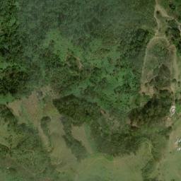 Satellite imagery of Cerro Verdugo, CO