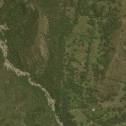 Satellite imagery of Alto Papayito, CO
