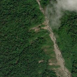 Satellite imagery of Alto de Los Infieles, CO