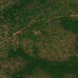 Satellite imagery of Hoséré Malloum, CM