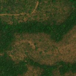 Satellite imagery of Hoséré Malloum, CM