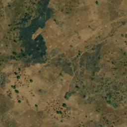 Satellite imagery of Hoséré Gandinan, CM