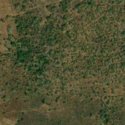 Satellite imagery of Hoséré Gandinan, CM