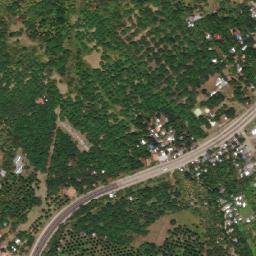 Satellite imagery of Badiang Point, PH