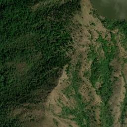 Satellite imagery of Loma de David, CO