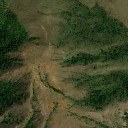Satellite imagery of Loma Parenta, CO