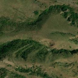 Satellite imagery of Loma Parenta, CO