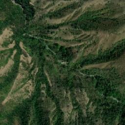 Satellite imagery of Loma El Chorro, CO