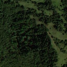 Satellite imagery of Alto Cruces, CO
