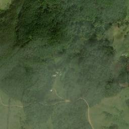Satellite imagery of Cerro Verdugo, CO