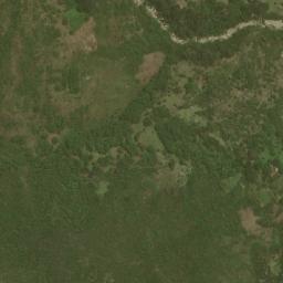 Satellite imagery of Alto Papayito, CO