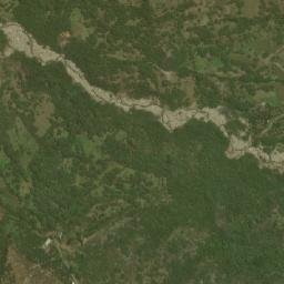 Satellite imagery of Alto Papayito, CO