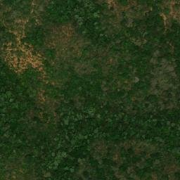 Satellite imagery of Hoséré Malloum, CM