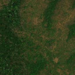 Satellite imagery of Hoséré Malloum, CM