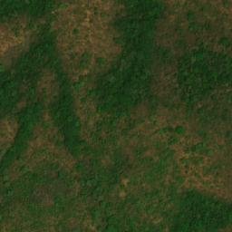 Satellite imagery of Hoséré Malloum, CM
