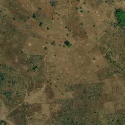 Satellite imagery of Hoséré Gandinan, CM