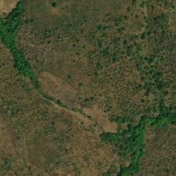 Satellite imagery of Hoséré Gandinan, CM