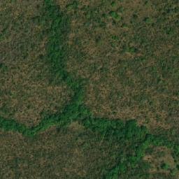 Satellite imagery of Hoséré Gandinan, CM
