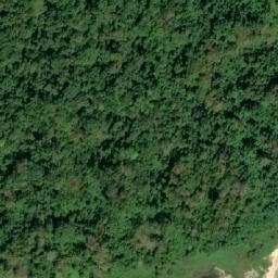 Satellite imagery of Kwangtung Point, IN