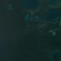 Satellite imagery of Badiang Point, PH