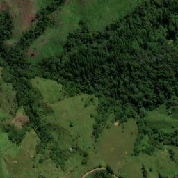 Satellite imagery of Alto Frontino, CO