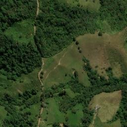 Satellite imagery of Alto Frontino, CO