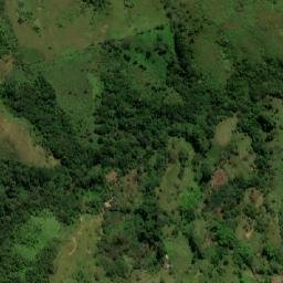 Satellite imagery of Alto Frontino, CO