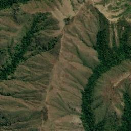 Satellite imagery of Loma El Chorro, CO