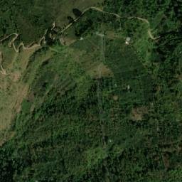 Satellite imagery of Morro Cucurucho, CO