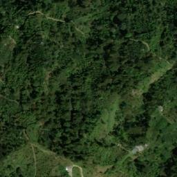 Satellite imagery of Morro Cucurucho, CO
