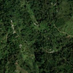 Satellite imagery of Morro Cucurucho, CO