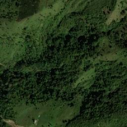 Satellite imagery of Alto Cruces, CO