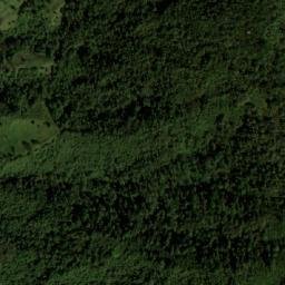 Satellite imagery of Loma del Morro, CO