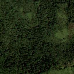 Satellite imagery of Loma del Morro, CO