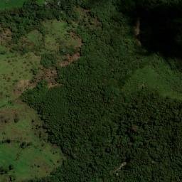 Satellite imagery of Loma La Pava, CO
